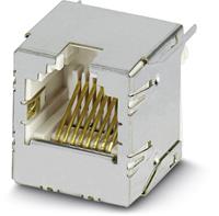 phoenixcontact Sensor-/Aktor-Einbausteckverbinder Buchse, Einbau vertikal Polzahl: 8 5St.