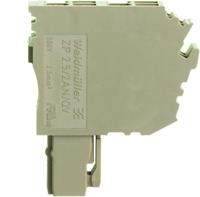 weidmüller ZUBEHÖR FÜR KLEMMEN ZP 2.5/2AN/QV/2 20ST