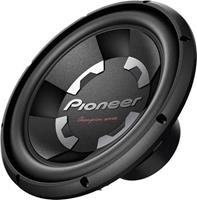 Pioneer TS-300D4 Subwoofer