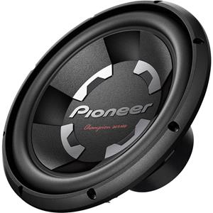 pioneer TS-300D4 Auto-Subwoofer-Chassis 30cm 1400W 4Ω