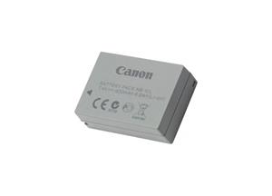 Canon Kamera-Akku NB-10L 7.4V 920 mAh 5668B001AA