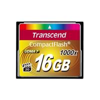CompactFlash Card 16 GB