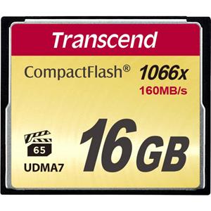 CompactFlash Card 16 GB