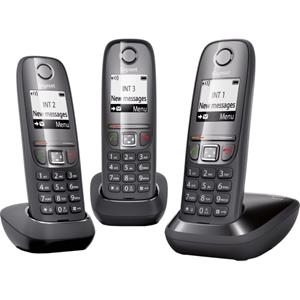 GIGASET AS475 Trio