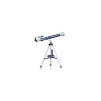 Bresser Optik Visomar 60/700 AZ1 Refractor telescoop Azimutaal Achromatisch Vergroting 35 tot 175 x