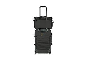 Lowepro Nova 200 AW II Schwarz