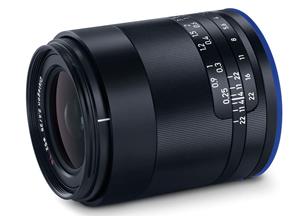 Carl Zeiss Carl  Loxia 2.4/25 Sony FE