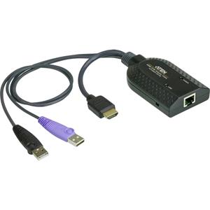 ATEN CPU Adapter/Console/Divers USB - DV