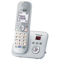 Panasonic KX-TG6821GS per Telefon schnurlos perlsilber