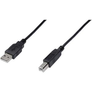 Digitus ASSMANN Electronic AK-300102-010-S USB-kabel