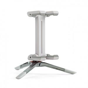 Joby GripTight ONE Micro Stand White/Chrome