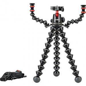 GorillaPod Rig Video Statief