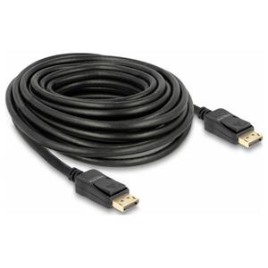 delock DisplayPort Kabel - 