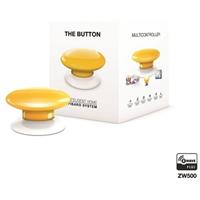 The Button in gelb - Fibaro