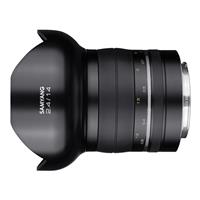 Samyang 14mm F/2.4 XP Premium Nikon AE