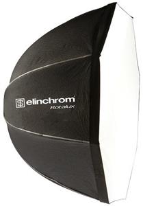 Elinchrom Rotalux Deep Octa 100cm zonder speedring