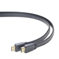Cablexpert High Speed platte HDMI kabel, 1 meter