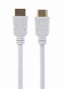 Cablexpert High Speed HDMI kabel met Ethernet, 3 meter