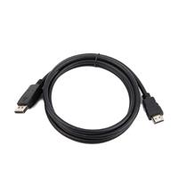 Cablexpert DisplayPort naar HDMI kabel, 5 meter