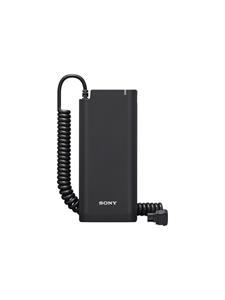 Sony externer Batterieadapter für Blitze