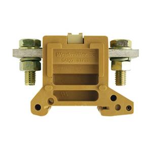 Weidmüller Sonderklemme SAKG 32/35 II Inhalt: 10St.