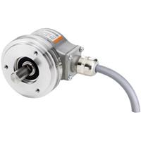 küblerautomation Kübler Automation Sendix 5000 Encoder Incrementeel, Push-Pull met omkering 58 mm 1 stuk(s)