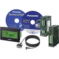 panasonic SPS-Starterkit 24 V/DC