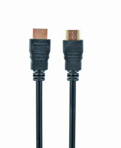 Cablexpert High speed HDMI kabel met vergulde connectoren, 30 meter