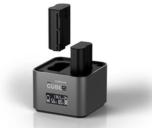 Hähnel ProCube2 Nikon