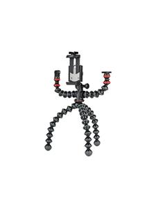 Joby GorillaPod Mobile Rig Vlog Statief