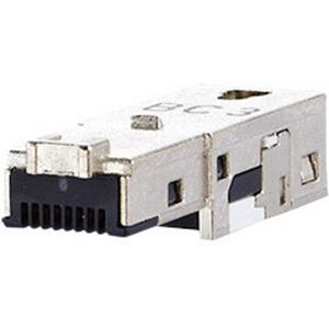 Metz Connect 1401400810-I - RJ45 8(8) plug 1401400810-I