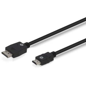 hp DisplayPort naar HDMI kabel, 3 m