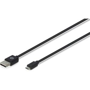 hp USB A/Micro USB 1,0m