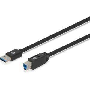 hp USB A/USB B 1,0m