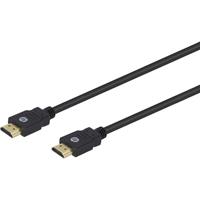 hp HDMI kabel, 1 m