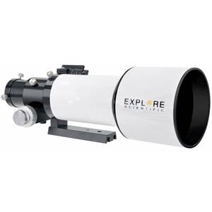 explorescientific Explore S. Teleskop ED APO 80 f/6 FCD-1