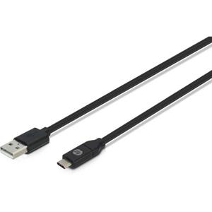 hp USB A/USB C 1,0m