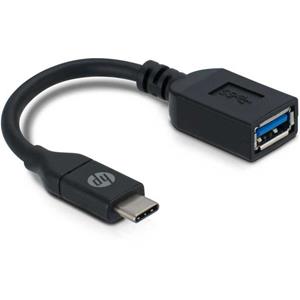 hp USB C to USB A