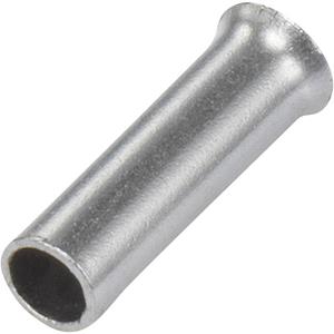 Trucomponents TRU COMPONENTS 1091268 Adereindhulzen 1 x 6 mm ² x 12 mm OngeÃ¯soleerd Metaal 100 stuks