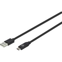 hp USB A/USB C 3,0m