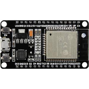 Entwickler-Platine SBC-NodeMCU-ESP32