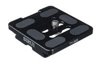 Sirui TY-50X Schnellwechselplatte 50x54mm
