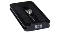 Fujifilm MLP-75XF Objektivplatte