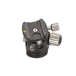 Leofoto LH-40 + QP-70 Ballhead