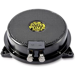 Sinuslive MBP Auto-Subwoofer passiv X385601