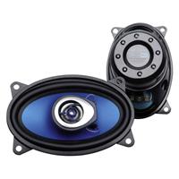 Sinustec ST-150C 2-weg coaxiale inbouwluidspreker 250 W Inhoud: 1 paar