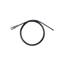 Weidmüller 9457812000 Sensor/actuator connector, geassembleerd M12 Aantal polen (sensoren): 3 Stekker, recht 20.00 m 1 stuk(s)