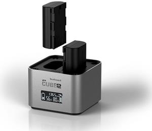 Hähnel ProCube2 Canon