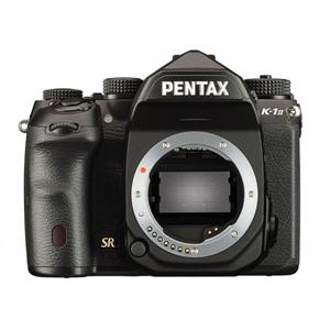 Pentax K-1 Mark II Body