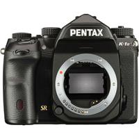 PENTAX Premium »K-1 II Body« Spiegelreflexkamera (36,4 MP, WLAN (Wi-Fi)